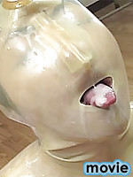 The amazing human condom