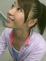 Athletic looking asian teen is very eager to get your cum